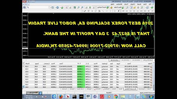 forex robot