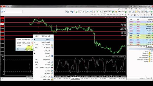 Success Forex demo account where to forex trade