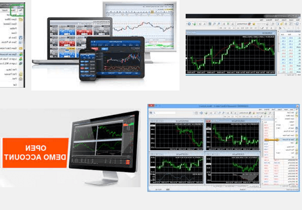 Review Forex trading software who controls forex market