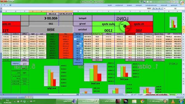 forex trading software