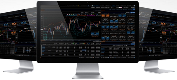 forex technical analysis