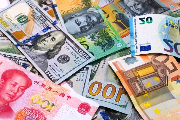 forex currency exchange