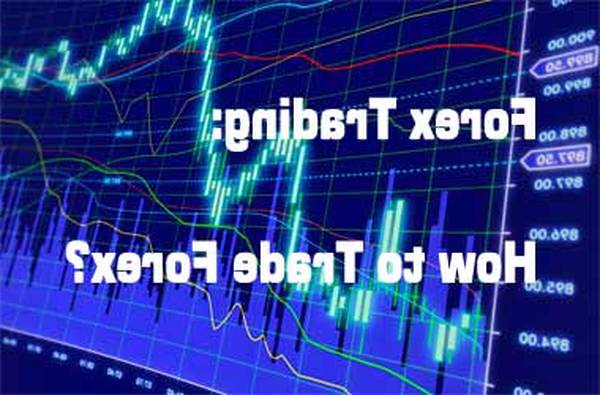forex trading for dummies