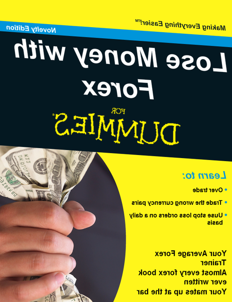 forex trading for dummies